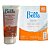 Kit Depil Bella Cera Fria Bisnaga Mel 200g + 60 Folhas Plásticas - Imagem 1