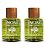 Inoar Argan Oil System Óleo de Argan Sérum 7ml (2 unidades) - Imagem 1