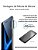 Pelicula Asus Zenfone 3 Max 5.5" Polegadas ZC553 Tela Toda Completa Gel - Imagem 2