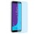 Pelicula De Gel Samsung Galaxy J6 2018 Tela Toda - Imagem 1