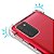 Capa Anti Shock para Samsung Galaxy A02s 2021 - Imagem 3