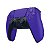 Controle Sem Fio Sony Playstation Dualsense Para Ps5 - Roxo/Preto - Imagem 2