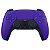 Controle Sem Fio Sony Playstation Dualsense Para Ps5 - Roxo/Preto - Imagem 1