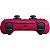 Controle Sem Fio Sony Playstation Dualsense Para Ps5 - Vermelho/Preto - Imagem 3