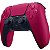 Controle Sem Fio Sony Playstation Dualsense Para Ps5 - Vermelho/Preto - Imagem 2