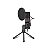 Microfone Redragon Seyfert M100 Gamer - Preto - Imagem 1