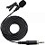 Gravador De Campo Zoom F2-Bt Bluetooth - Preto - Imagem 5
