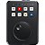 Gravador E Reprodutor Blackmagic Hyperdeck Shuttle Hd - Preto - Imagem 2