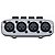 Gravador Zoom Podtrack P4 - Imagem 4