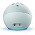 Speaker Amazon Echo Dot  4ª Geração - Branco - Imagem 3