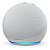 Speaker Amazon Echo Dot  4ª Geração - Branco - Imagem 2