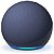 Speaker Amazon Echo Dot Alexa Smart 5Th Gen - Imagem 2