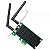 Adaptador Pcie Tp-Link Archer T4E Ac1200 Wi-Fi 5 Dual Band - Imagem 1