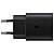 Adaptador Samsung Ep-Ta800Nbegww 25W - Preto - Imagem 3