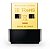 Adaptador Tp-Link Archer T2U Nano Ac600 Usb Sem Fio - Preto - Imagem 1