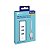 Adaptador Tp-Link Ue330 Ethernet Usb 3.0 - Blanco - Imagem 2