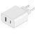 Adaptador Usb-C Para Usb-A Xiaomi Ad332Eu 33 W - Branco - Imagem 1