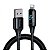 Cabo Usb Lightning Mcdodo Ca1060 Digital Display - Preto 1.2 Metros - Imagem 1