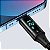 Cabo Usb Lightning Mcdodo Ca1060 Digital Display - Preto 1.2 Metros - Imagem 4
