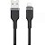 Cabo Usb Lightning Wiwu Pt01 - Preto 2 Metros - Imagem 1