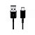 Cabo Usb Tipo-C Samsung Ep-Dg930Mbegww - Preto - Imagem 3