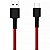 Cabo Usb-C Xiaomi Sjx10Zm - Vermelho 1 Metro - Imagem 1