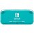 Console Nintendo Switch Lite - Turquesa (Edição Japonesa) - Imagem 2