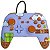 Controle Powera Wired Super Mario Bros Para Nintendo Switch - (Pwa-A-02544 ) - Imagem 1