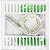 F. Splitter 1*32 0.9Mm 1.5M Sc/Apc Plc - Imagem 1
