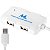 Hub Mtek Hb-8102B 4 Portas Usb - Imagem 2