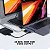 Hub Usb Hyper Hd28C Hyperdrive Duo Para Macbook Pro 7 En 2 - Imagem 1