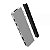 Hub Usb Hyper Hd28C Hyperdrive Duo Para Macbook Pro 7 En 2 - Imagem 3