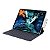 Hub Usb Hyper Hd319E Hyperdrive Para Ipad Pro 4 Em 1 - Prata - Imagem 2