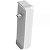 Hub Usb-C Hyper+ Hdh06 Hyperdrive Para Macbook 87W Adaptador De Energia - Branco - Imagem 2