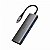 Hub Wiwu Alpha 440 4 Em 1 Para Macbook - Imagem 2