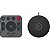 Kit Webcam Logitech Rally Plus Usb 4K - Preto (960-001225) - Imagem 3