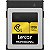 Memória Cfexpress Tipo B Lexar Professional Gold Series 1750-1000 Mb/S - Imagem 1