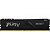 Memória Ram Ddr4 Kingston Fury Beast - Preto - Imagem 1