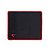Mouse Pad Gamer Havit Hv-Mp839 - Preto/Vermelho - Imagem 1