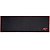 Mouse Pad Havit Hv-Mp830 Xl (Extra Grande) - Preto/Vermelho - Imagem 1