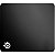 Mouse Pad Steelseries Qck Edge M - Negro - Imagem 1