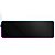 Mouse Pad Steelseries Qck Prism Cloth Rgb - Negro - Imagem 1