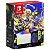 Nintendo Switch Oled Splatoon 3 Edição 64 Gb - Imagem 5