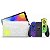 Nintendo Switch Oled Splatoon 3 Edição 64 Gb - Imagem 1