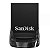 Pendrive Sandisk Z430 Ultra Fit Usb 3.1 64 Gb - Preto - Imagem 3