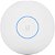 Ponto De Acesso Ubiquiti Unifi6 Pro Ap Led U6-Pro 2.4/5 Ghz - Branco - Imagem 1