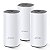 Roteador Sem Fio Tp-Link Deco E4 Whole-Home Ac1200 - 3 Unidades - Imagem 1