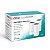 Roteador Sem Fio Tp-Link Deco E4 Whole-Home Ac1200 - 3 Unidades - Imagem 3