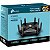 Roteador Tp-Link Archer Ax6000 Dual Band Wi-Fi 6 - Imagem 4