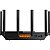 Roteador Tp-Link Archer Ax73 Ax5400 Dual Band Wi-Fi 6 - Imagem 3